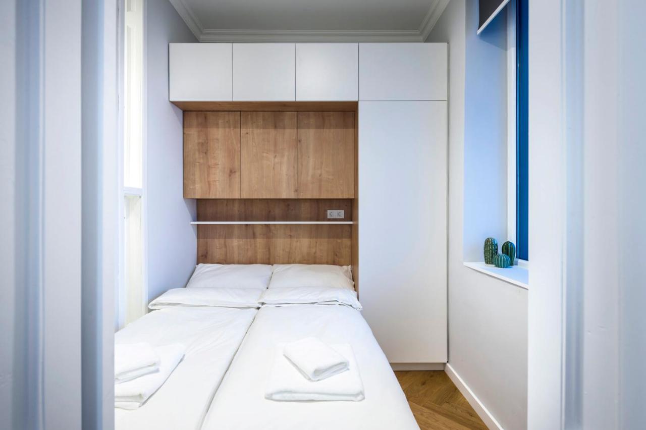 Fine Two Bedroom Trdinova Ljubljana