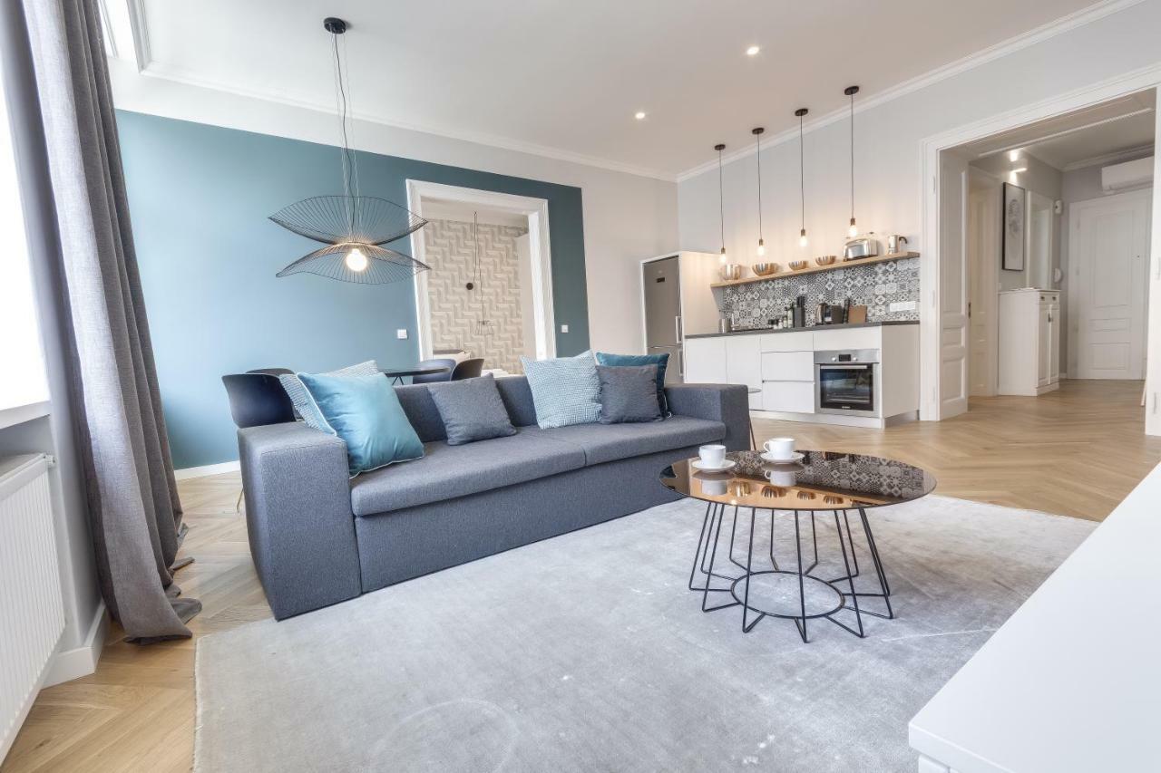 Fine Two Bedroom Trdinova *