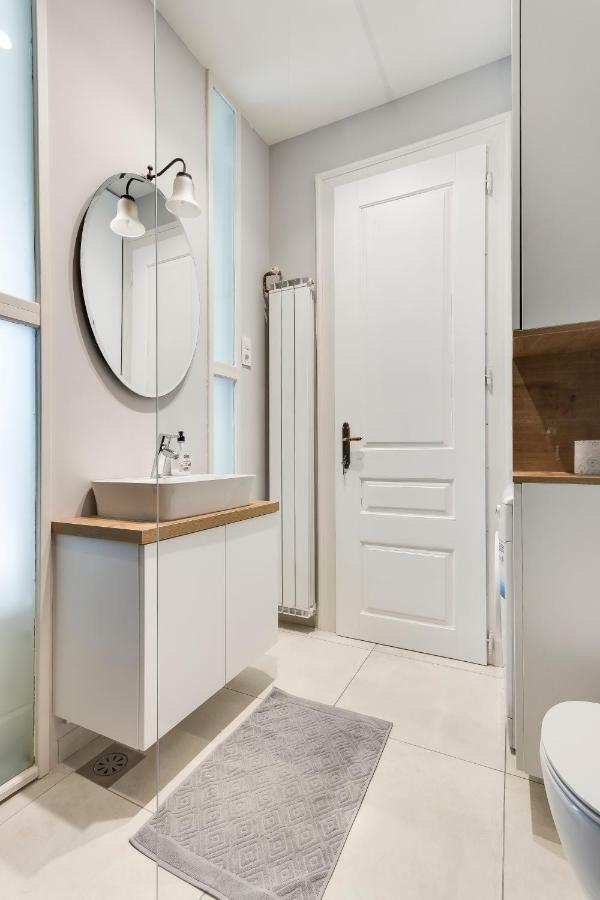 Fine Two Bedroom Trdinova