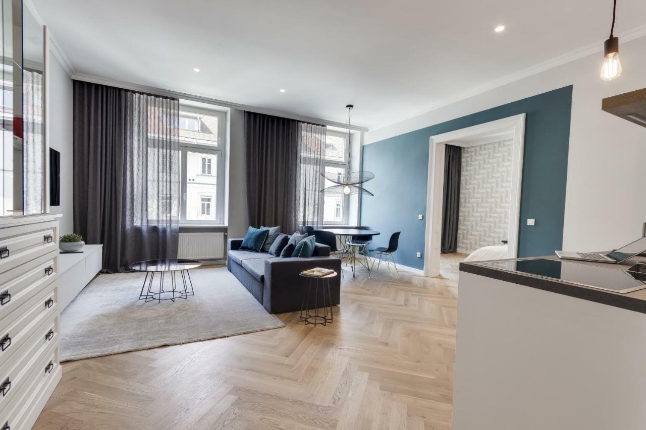 Fine Two Bedroom Trdinova * Ljubljana